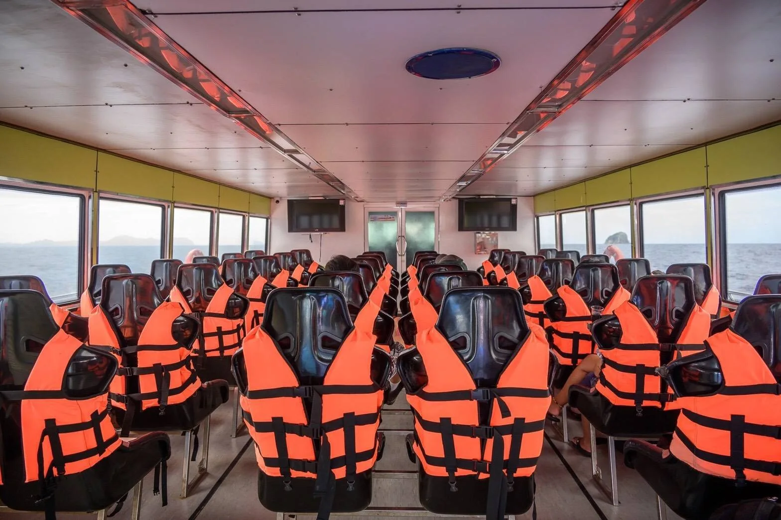 Phi Phi Cruisers gallery photograph 23