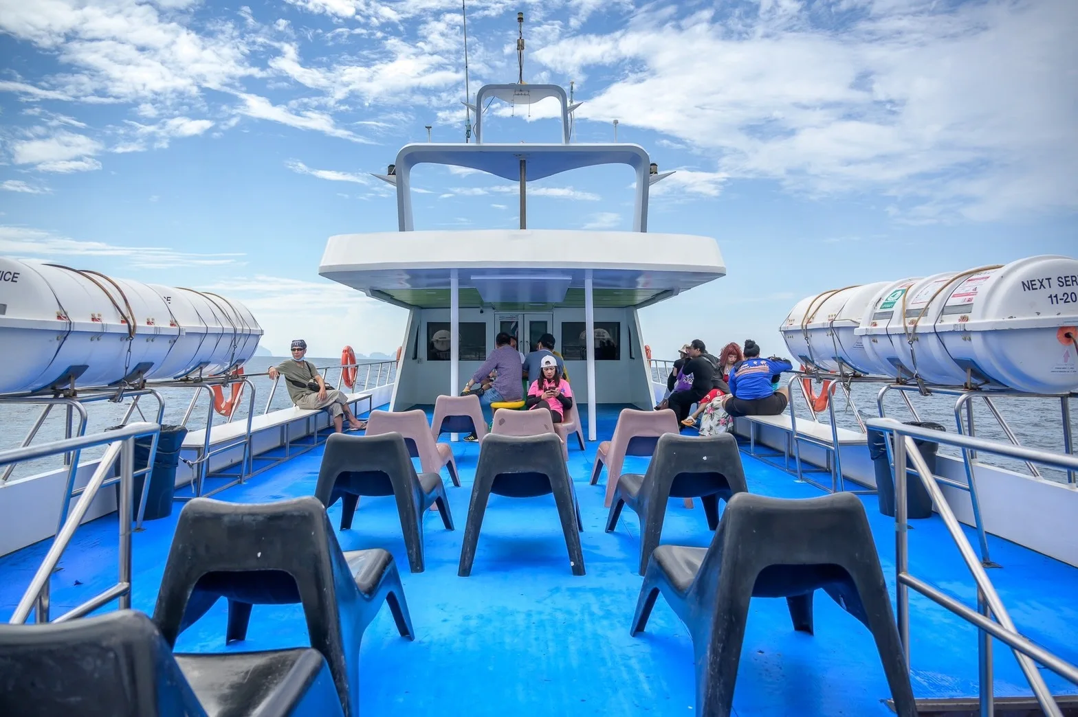 Phi Phi Cruisers gallery photograph 13
