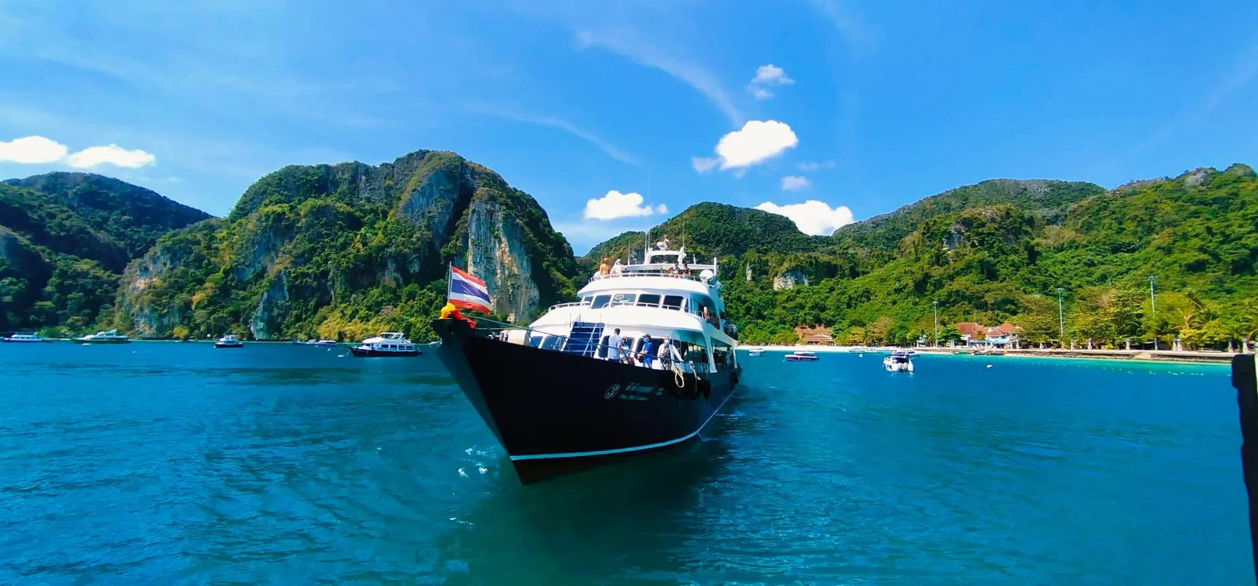 Phi Phi Cruisers gallery photograph 7