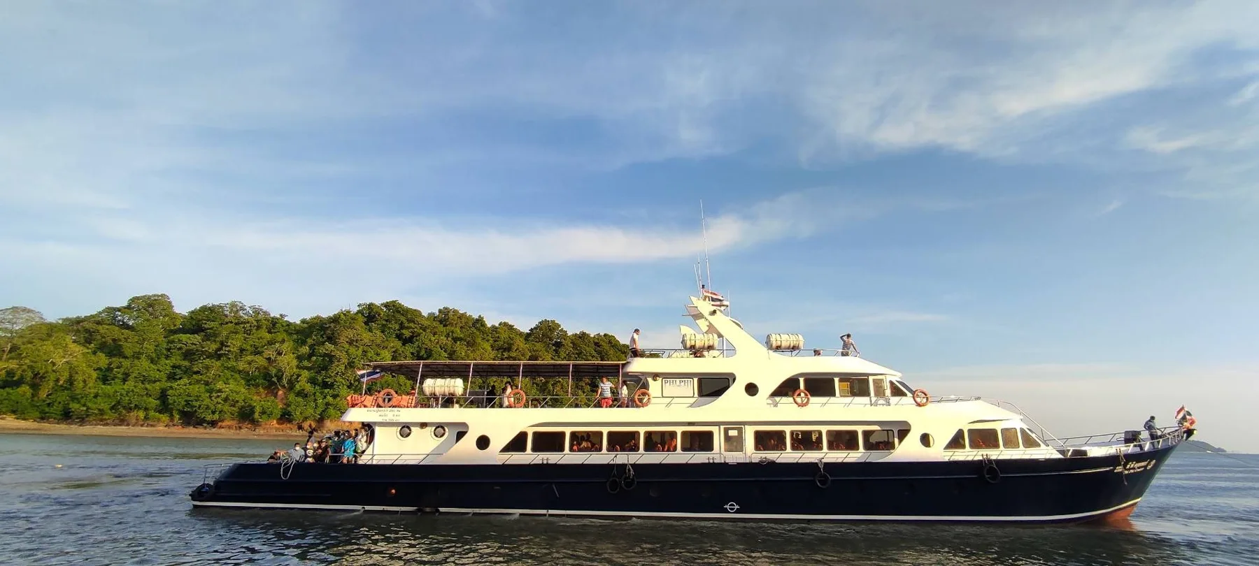 Phi Phi Cruisers gallery photograph 16